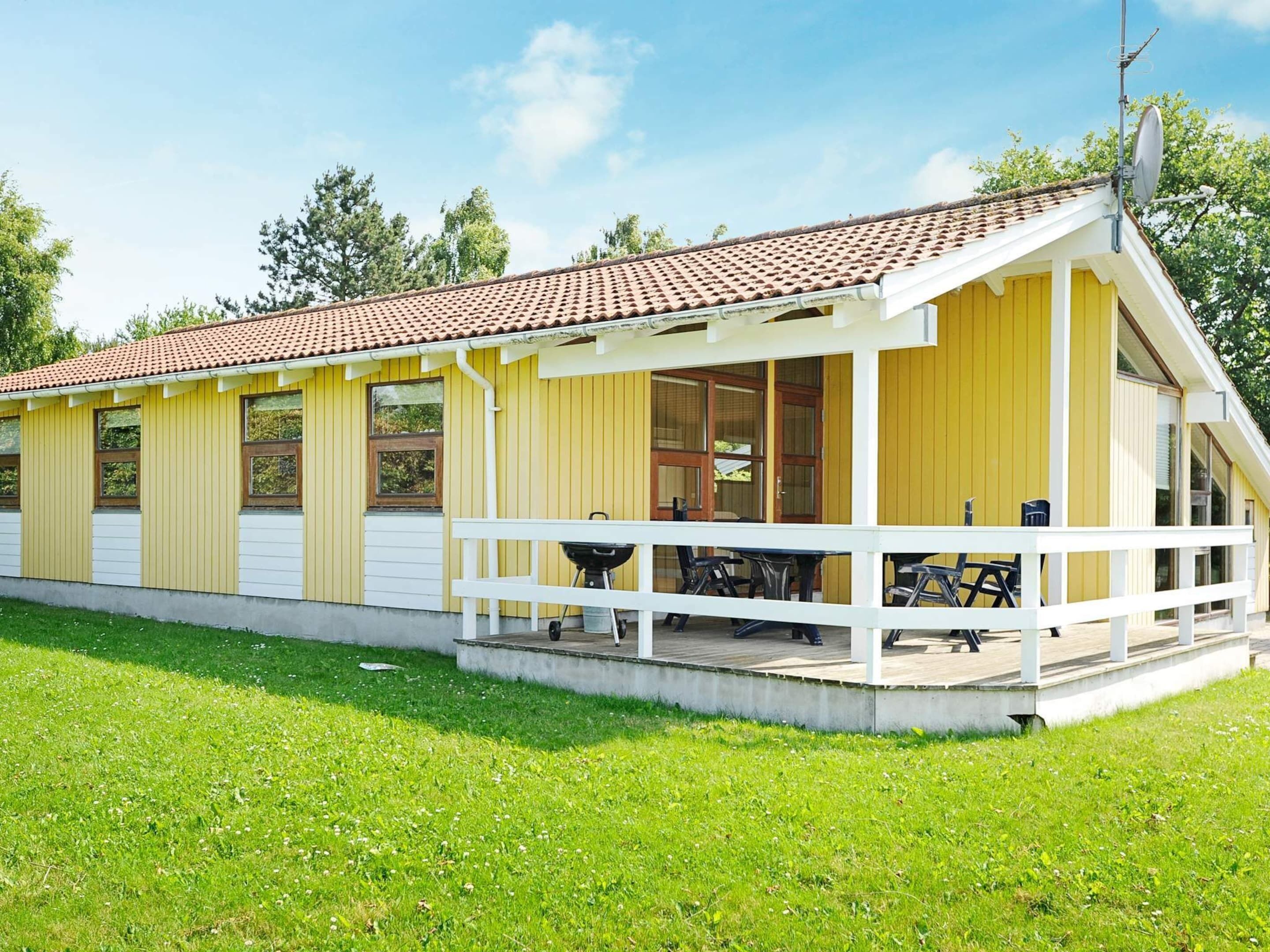 Huis | Exterieur