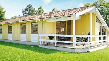 Huis | Exterieur