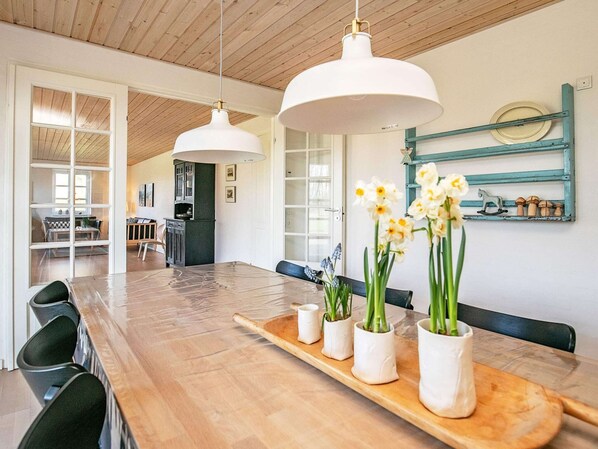 منزل | المنشأة من الداخل