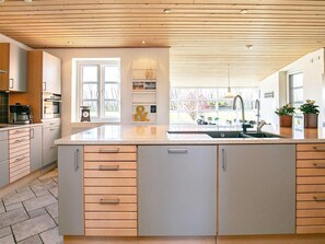 منزل | المنشأة من الداخل