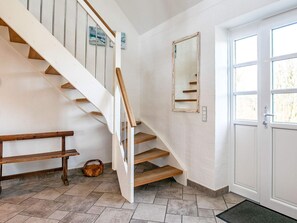 منزل | المنشأة من الداخل