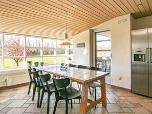 منزل | المنشأة من الداخل