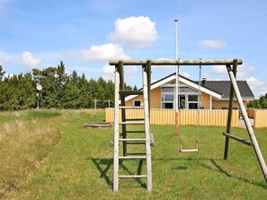 Maison | Espace pour enfants