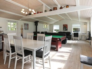 Rumah | Tempat makan