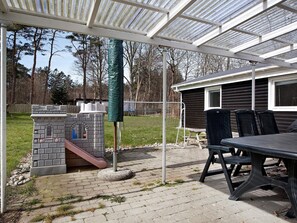 House | Property amenity