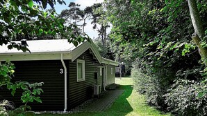 House | Exterior - 8 Person Holiday Home in Vejby (Vejby)