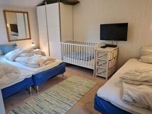 Rumah | 4 kamar tidur