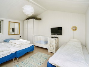 Maison | 4 chambres