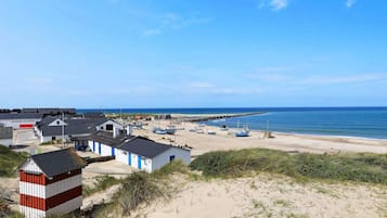 House | Beach