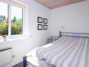 House | 2 bedrooms - Fabulous Holiday Home in Rømø near Sea (Rømø)