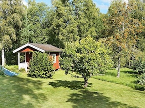 Exterior - 6 Person Holiday Home in Motala (Motala)