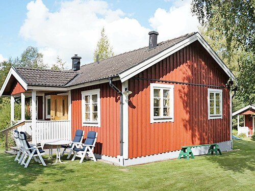 6 Person Holiday Home in Motala