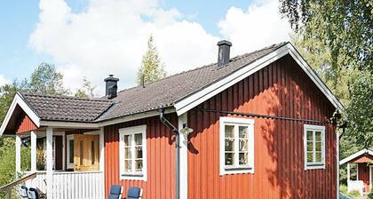 6 Person Holiday Home in Motala