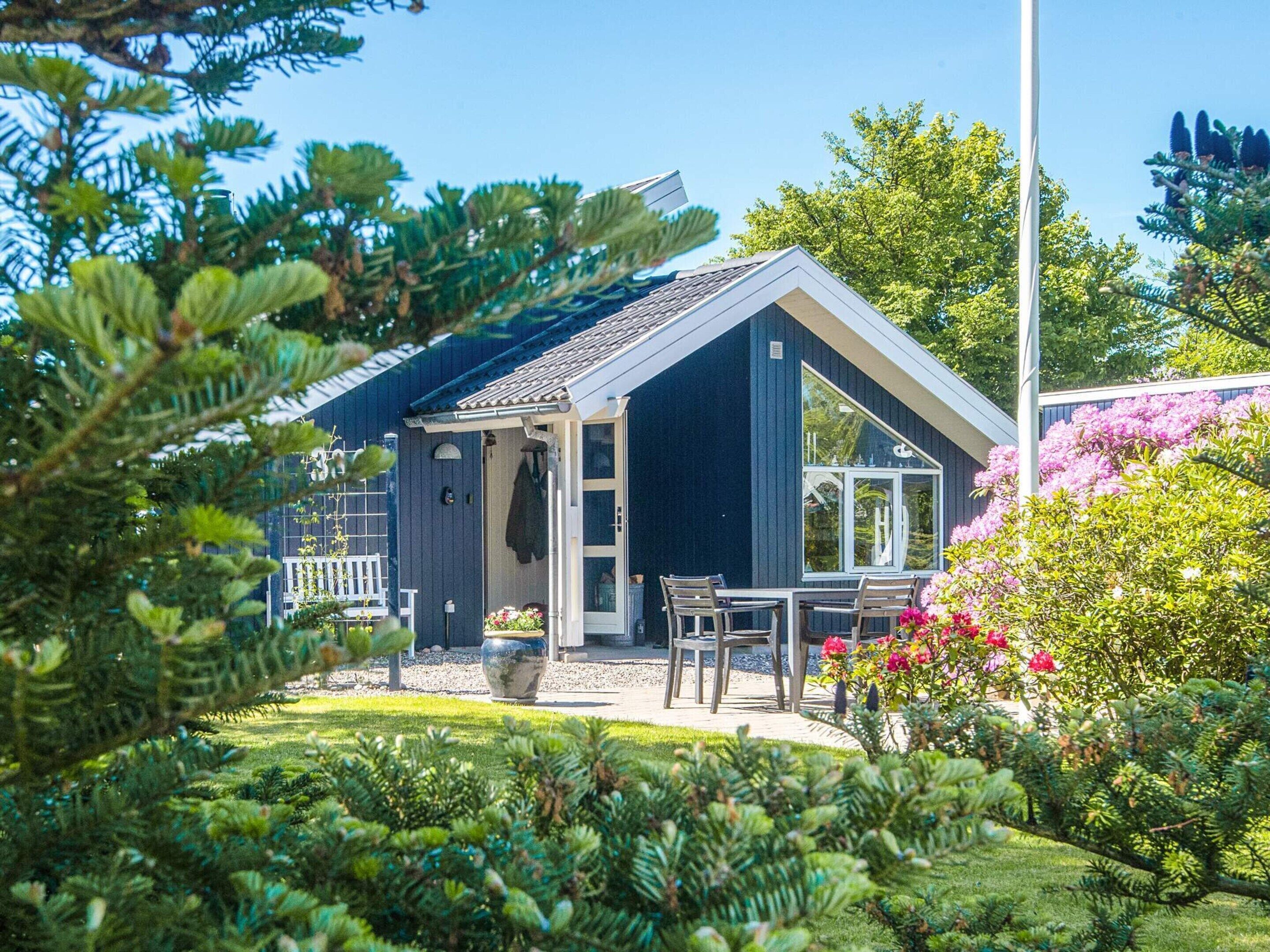 Maison | Vue depuis l’hébergement 