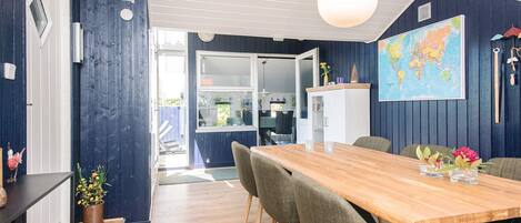 House | Interior
