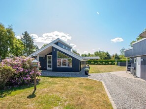 Hus | Udendørsområde