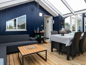 Hus | Spiseområde