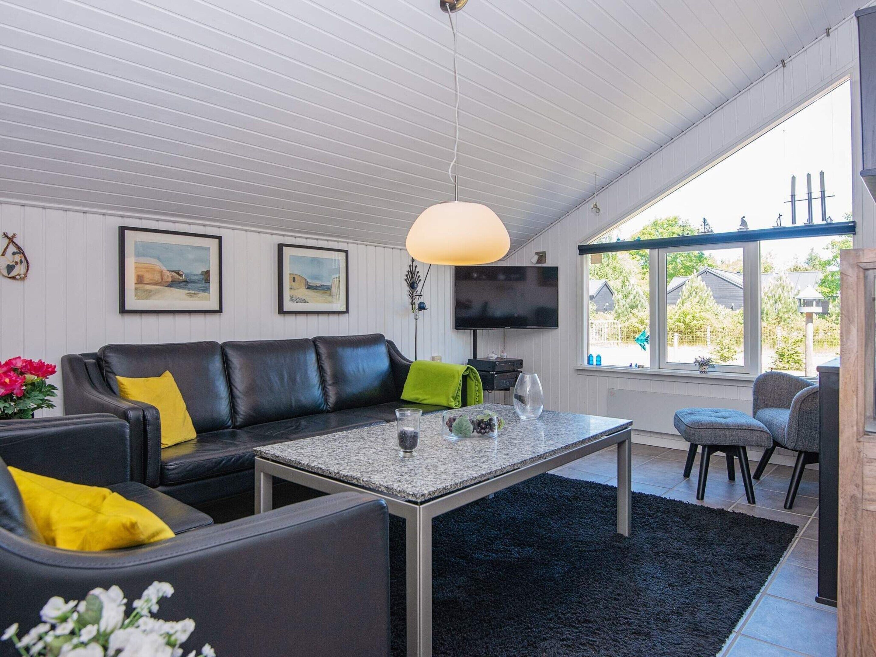 House | Living area