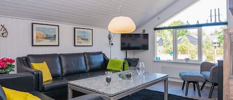 Hus | Vardagsrum