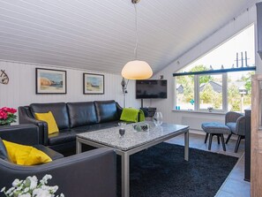House | Living area