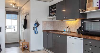 Elegant Holiday Home in Vestervig near Sea
