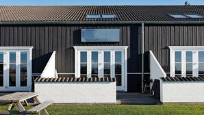 Unclassified image, 3 of 20, button - Gorgeous Holiday Home in Vestervig With Swimming Pool (Vestervig)