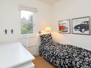 3 bedrooms
