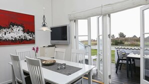 Unclassified image, 5 of 20, button - Gorgeous Holiday Home in Vestervig With Swimming Pool (Vestervig)