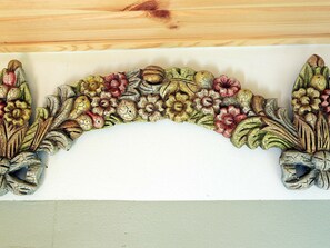 2 Schlafzimmer