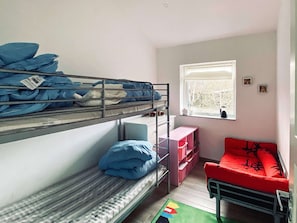 Ferienhaus | Innenbereich