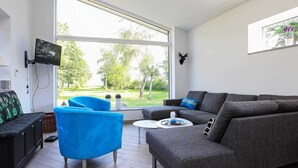 Hus | Innvendig