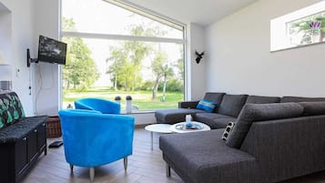 House | Interior