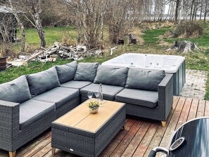 Casa | Tratamiento de spa