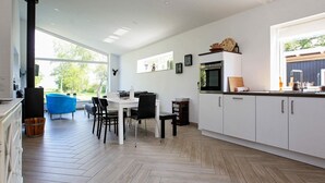 Hus | Innvendig