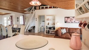 House | Interior - 6 Person Holiday Home in Millinge (Millinge)