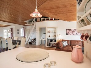 House | Interior - 6 Person Holiday Home in Millinge (Millinge)