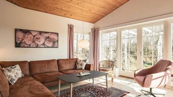House | Living area