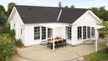 House | Exterior