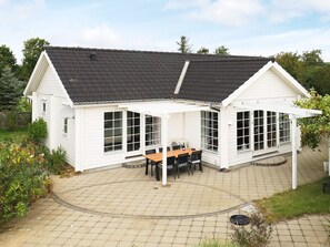 Exterior - 6 Person Holiday Home in Millinge (Millinge)