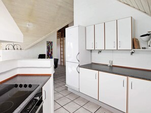 House | Interior - 14 Person Holiday Home in Ringkobing-by Traum (Ringkobing)