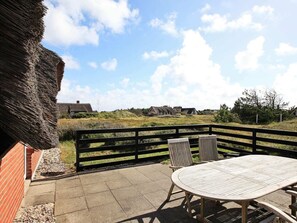 House | View from property - 14 Person Holiday Home in Ringkobing-by Traum (Ringkobing)