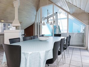 Maison | Intérieur