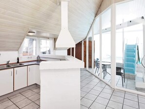 House | Interior - 14 Person Holiday Home in Ringkobing-by Traum (Ringkobing)