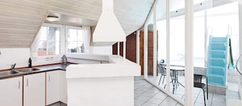 14 Person Holiday Home in Ringkobing-by Traum