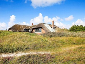 House | Exterior