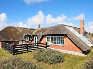 House | Exterior - 14 Person Holiday Home in Ringkobing-by Traum (Ringkobing)