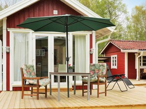 House | Exterior - 6 Person Holiday Home in Heberg (Heberg)
