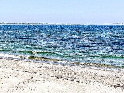 6 Person Holiday Home in Heberg