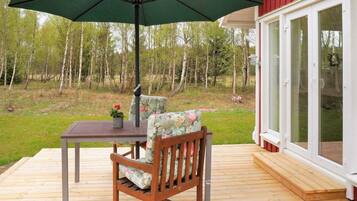 Huis | Exterieur