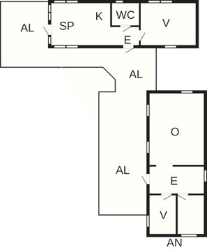 Casa | Plano